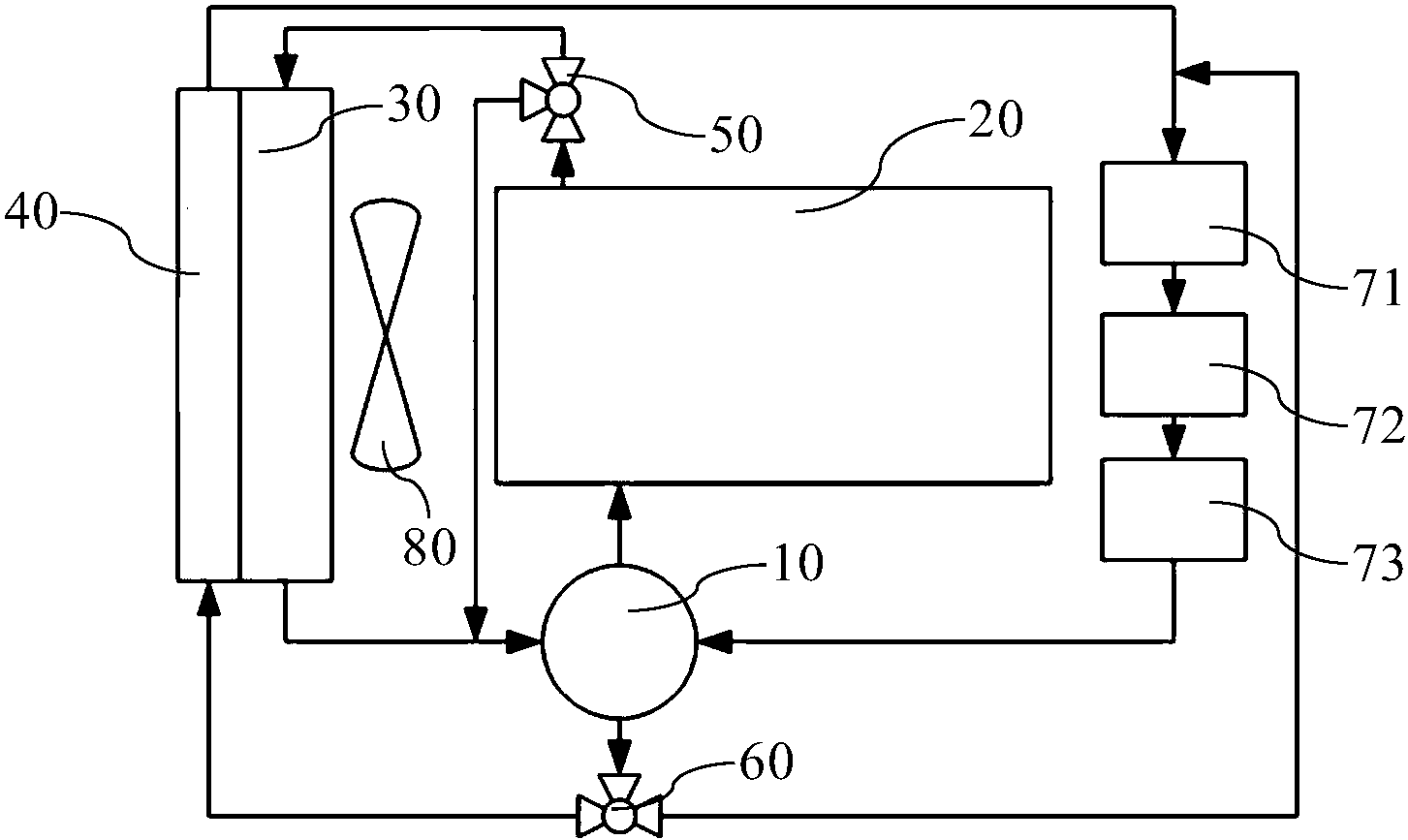 潍柴动力获得发明专利授权：“发动机控制方法及车辆”