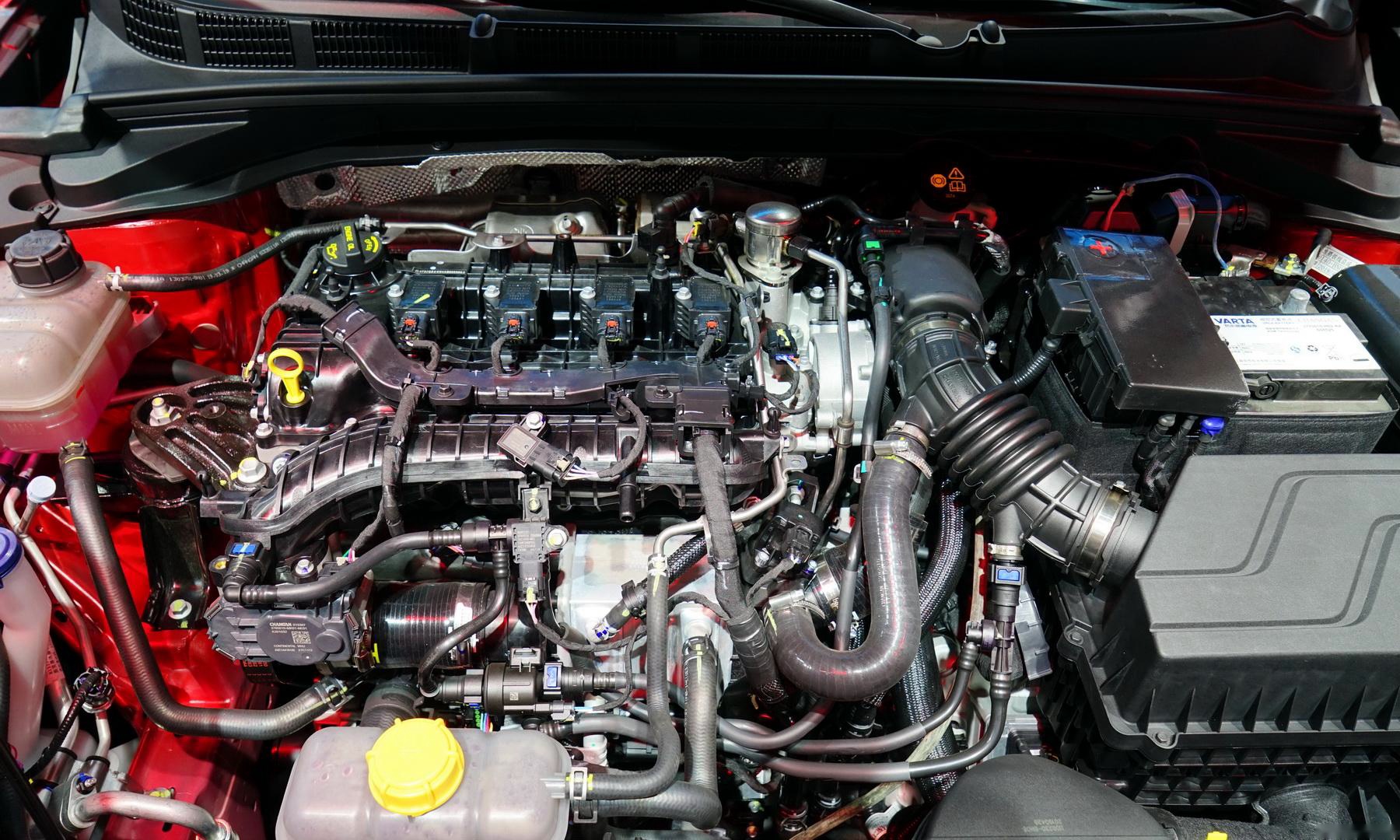 长安汽车获得发明专利授权：“HEV汽车动力电池的冷却结构及HEV汽车”