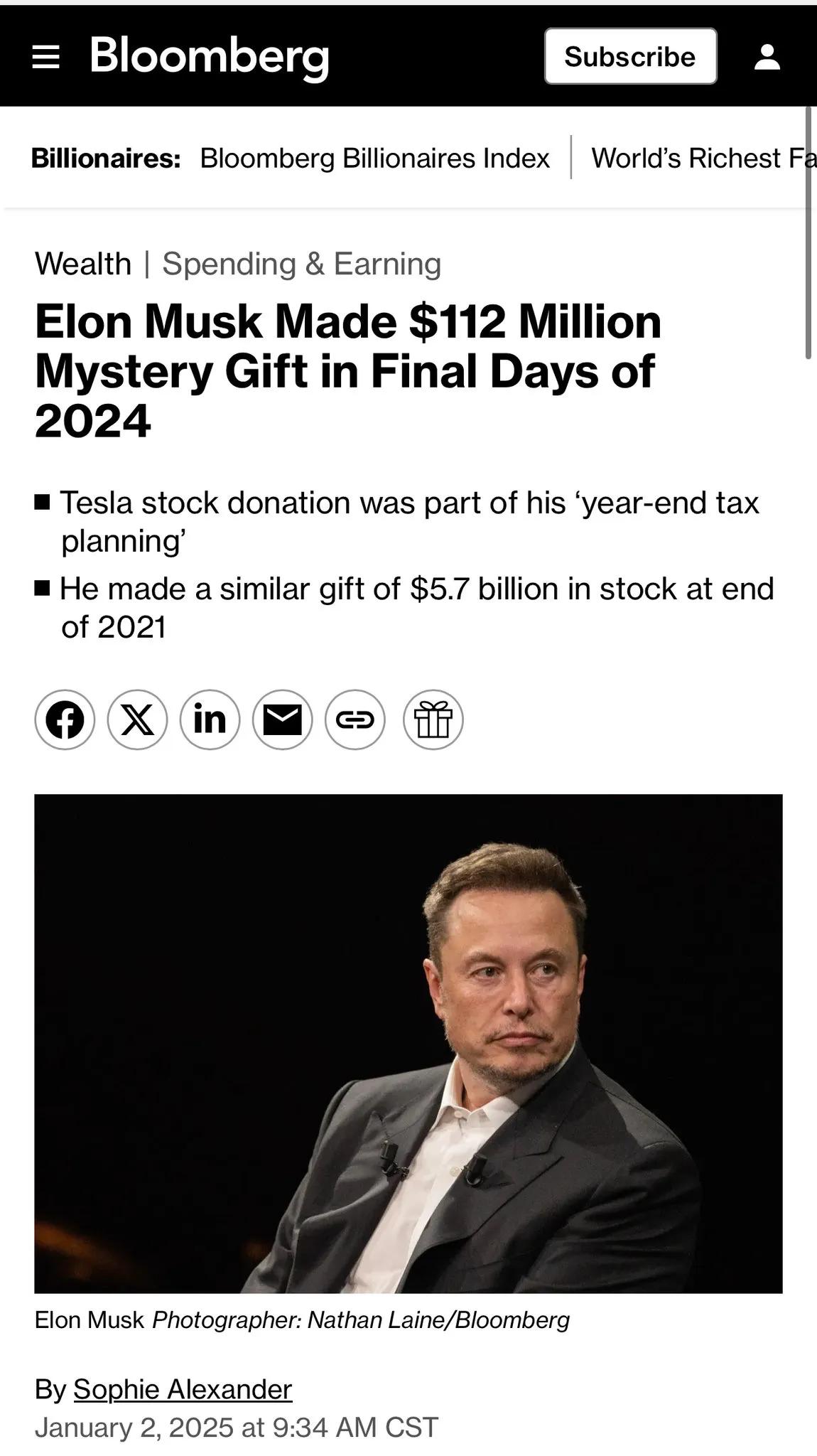 美国总统特使喊话马斯克：今后几周在伊朗免费开通“星链”