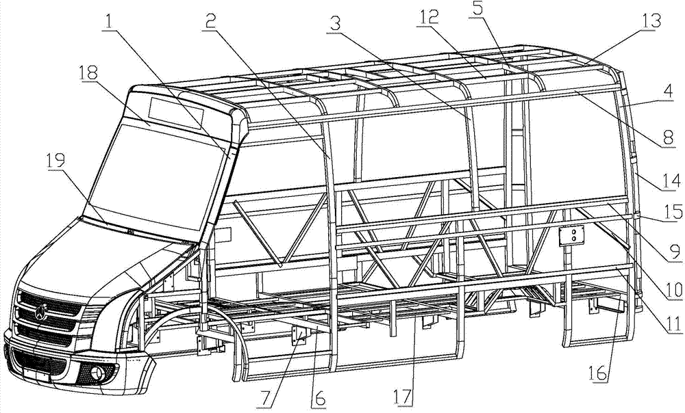 金 螳 螂获得发明专利授权：“一种装配式骨架设计结构及其叠片球面装饰造型”