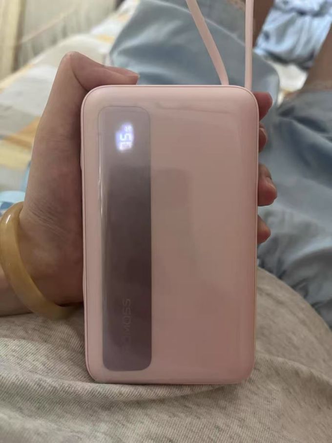 港湾周评|罗马仕充电宝如何重塑“安全”？