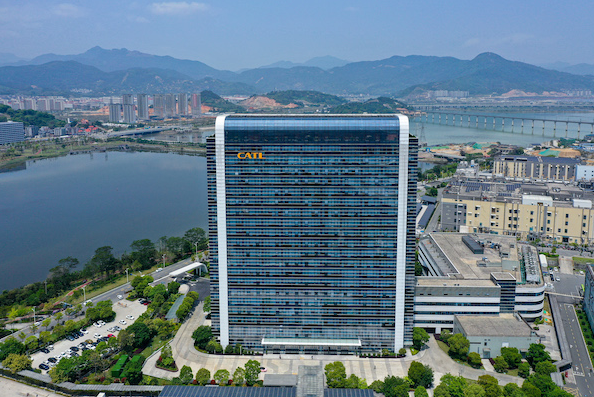 长光辰芯拟发行H股并在联交所上市 工业成像收入位居全球第三