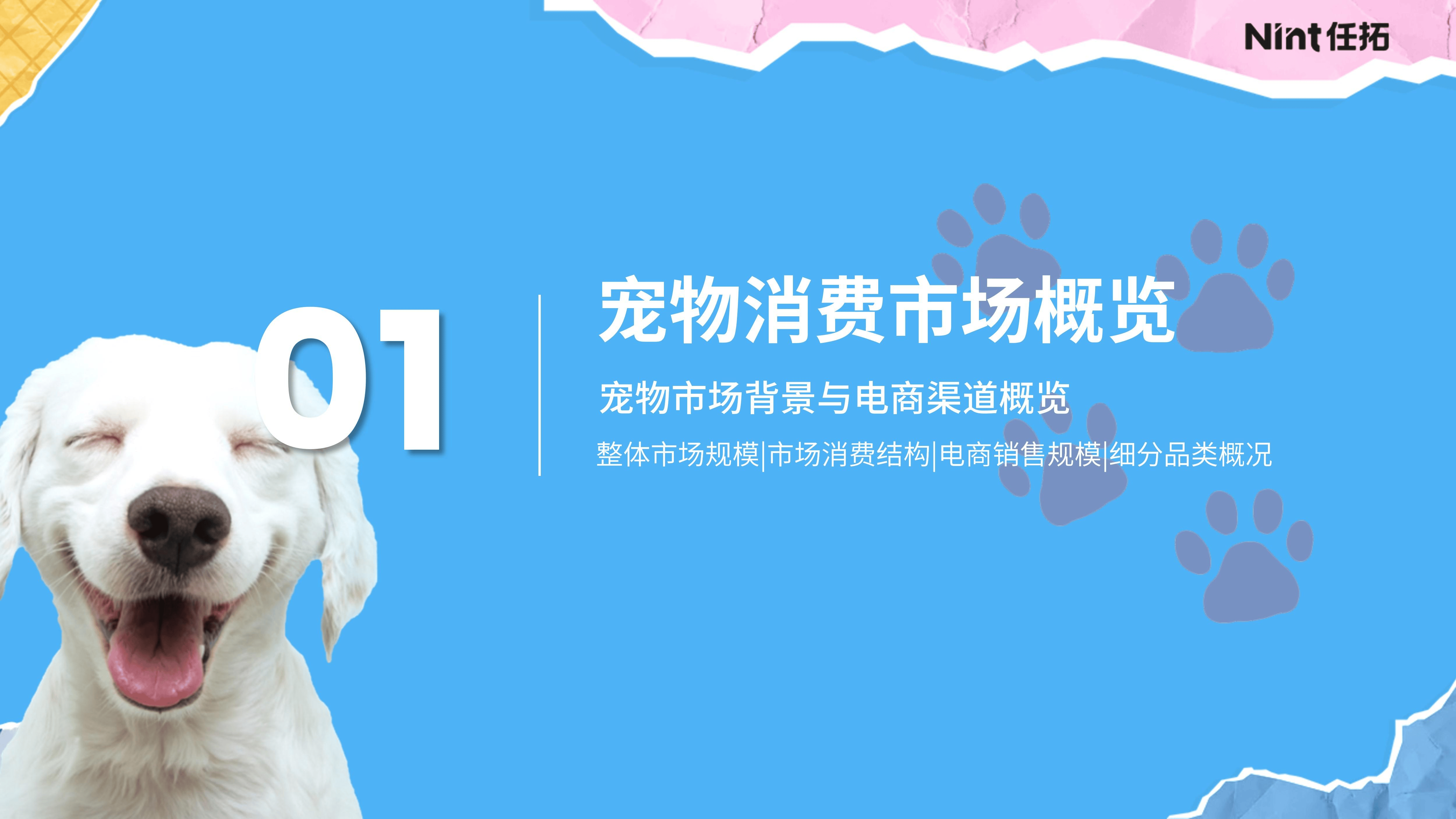 2025年中国宠物行业市场报告：社交媒体成消费决策的核心因素，2029年宠物数量将达到5.7亿只