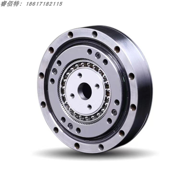 宁波东力：公司与高校联合研发的机器人减速器在关键性能指标上对标国际一线品牌产品