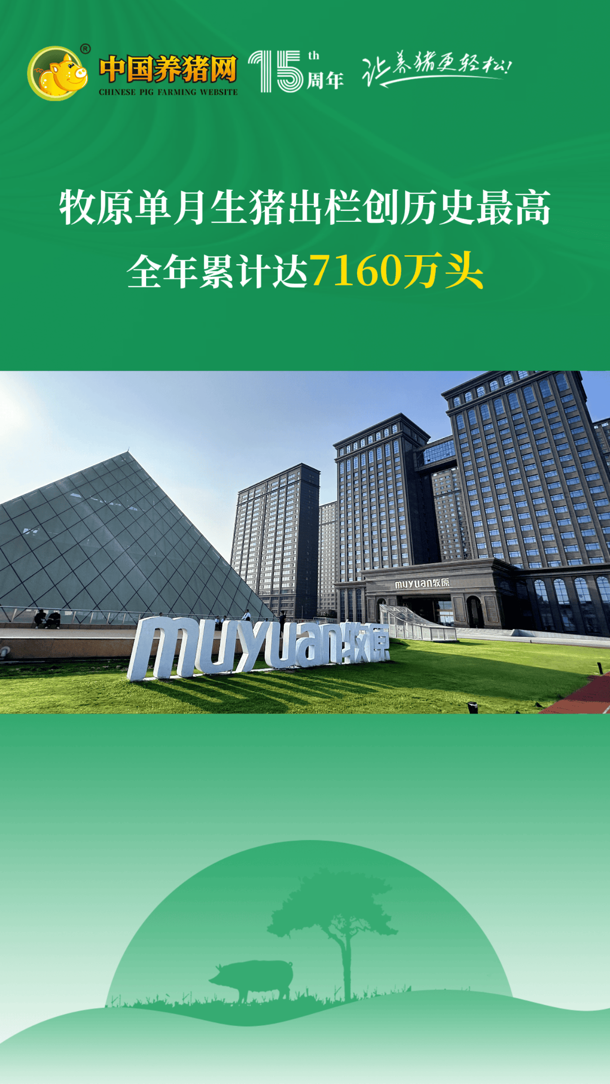 牧原股份港股发行预计四季度落地 发力养殖技术设备降本仍存空间