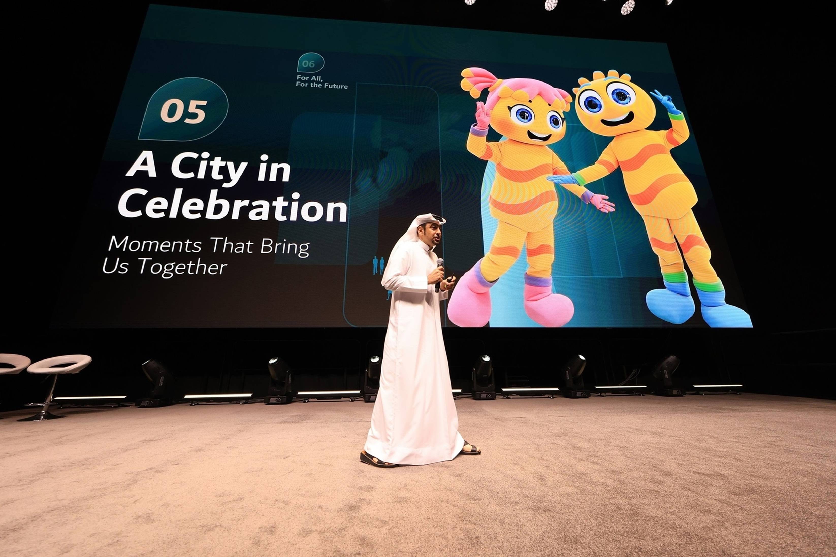 今年前四个月迪拜游客人数增长7%