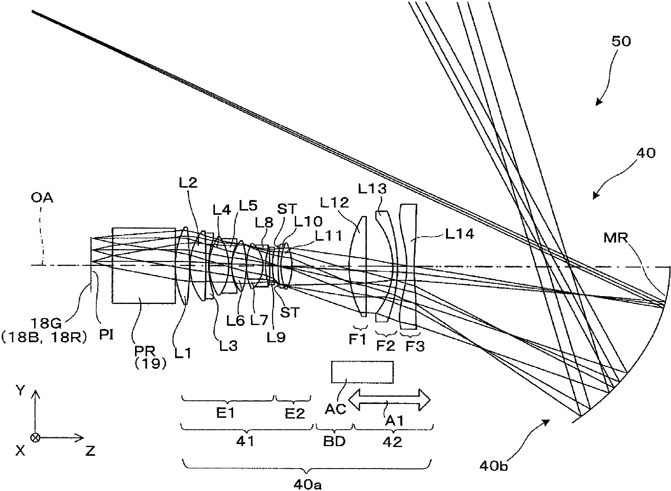 光峰科技获得发明专利授权：“一种投影对焦方法及投影对焦装置”