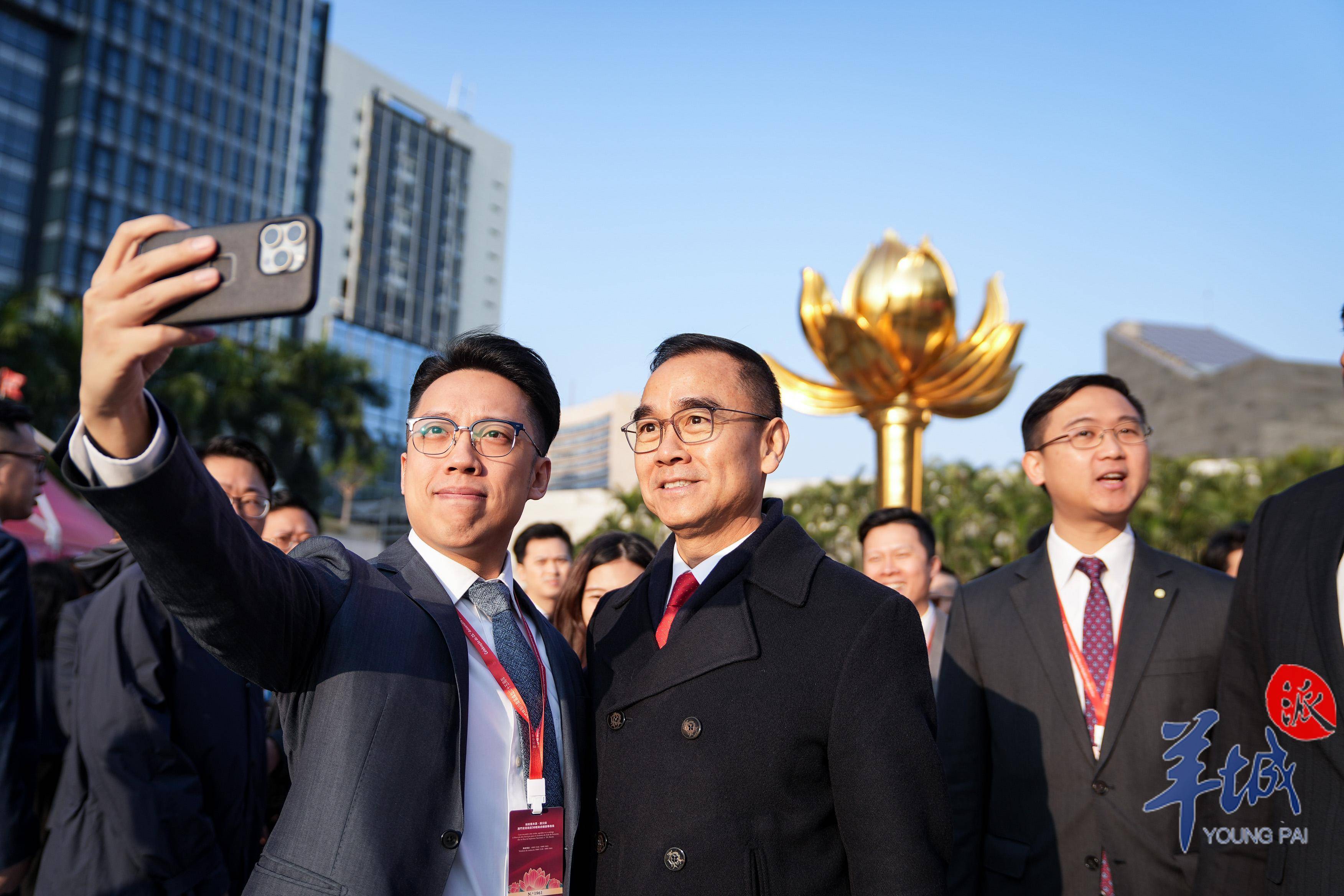 第11届中拉基础设施合作论坛在澳门成功举办