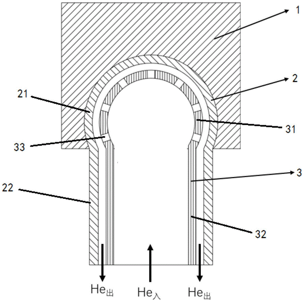 中国石油获得实用新型专利授权：“一种天然气提取粗氦装置”