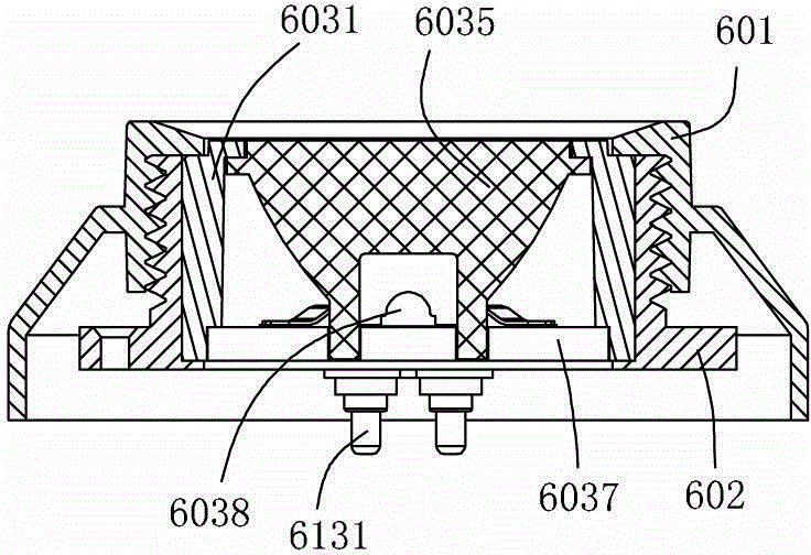 歌尔股份获得实用新型专利授权：“吸音块、发声模组和电子设备”