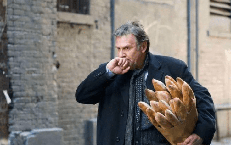 尖峰时刻，中信“清仓”中国黄金背后的深意