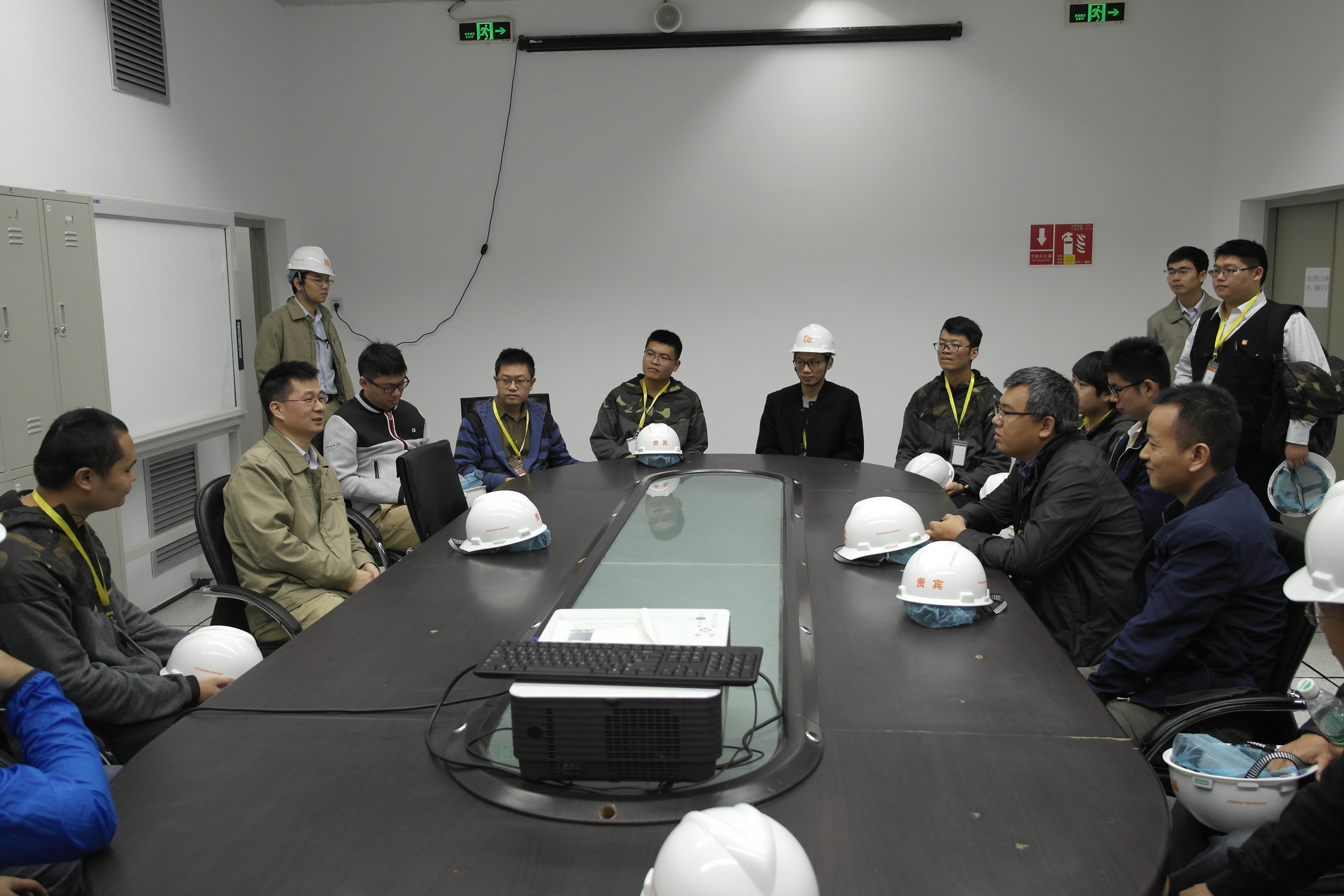 深圳能源成立新公司 含森林固碳服务业务