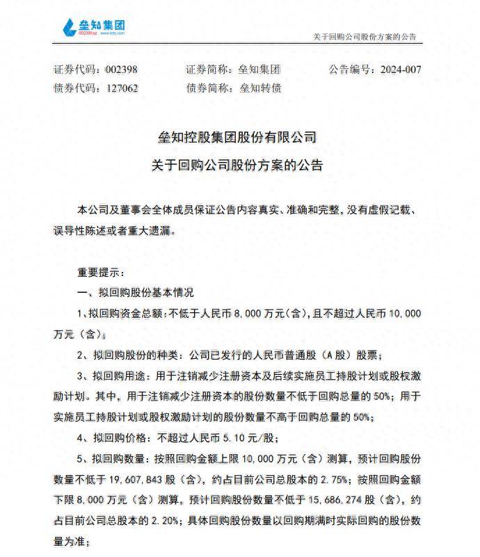 华兰股份：拟1亿元至2亿元回购公司股份