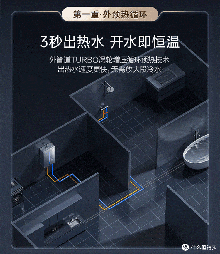 华帝股份获得发明专利授权：“一种热水器及其运行方法”