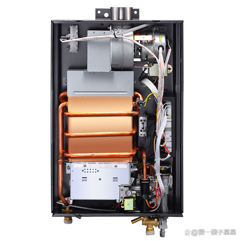 华帝股份获得发明专利授权：“一种热水器及其运行方法”