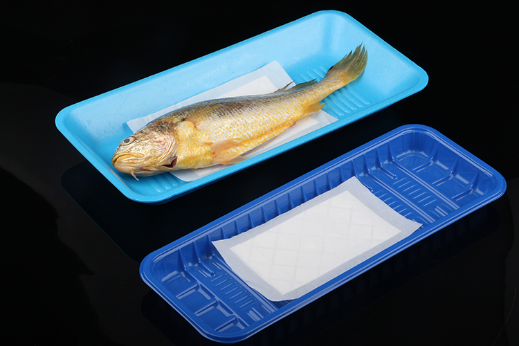 奥美医疗：目前公司有医用吸收垫产品在售