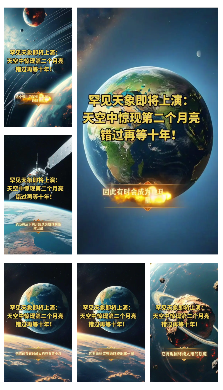 限时观测！6月27日日落后水星伴月