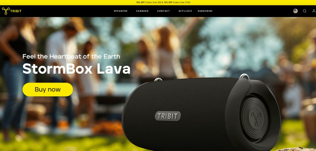 格力博扭亏为盈背后：自有品牌营收增速跌跌不休，百亿市值“昙花一现”