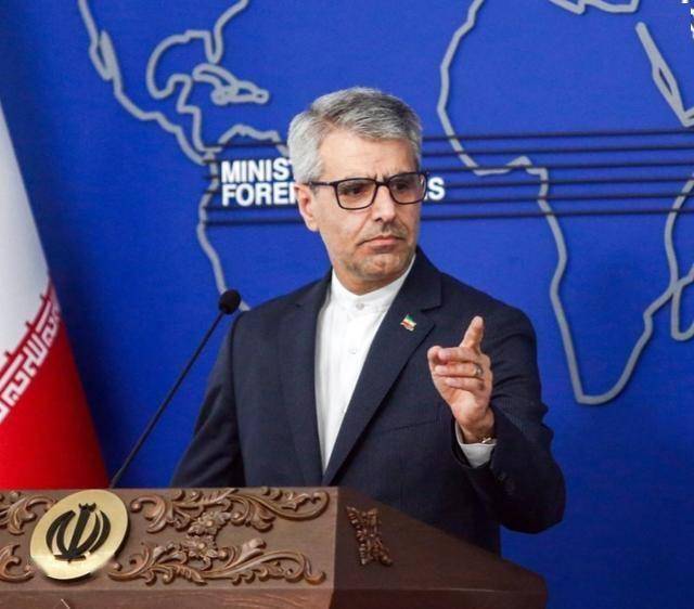 特朗普：以伊冲突可能再次爆发