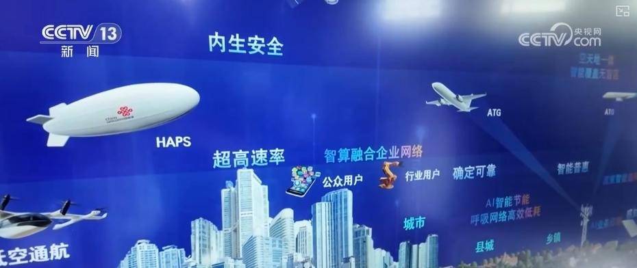 网络能力10倍提升 5G-A发展驶入快车道