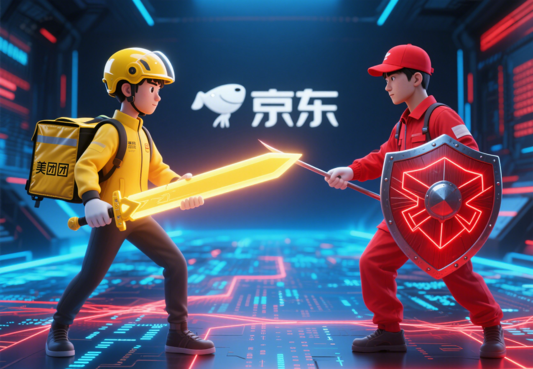 加速万亿服务零售线上化，美团将为每家门店配备专业AI经营助手