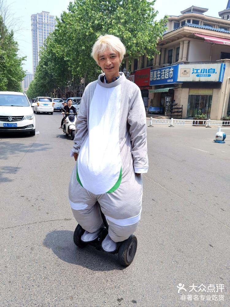 美团李树斌接管点评事业部后首现身：大众点评APP不设商业化目标