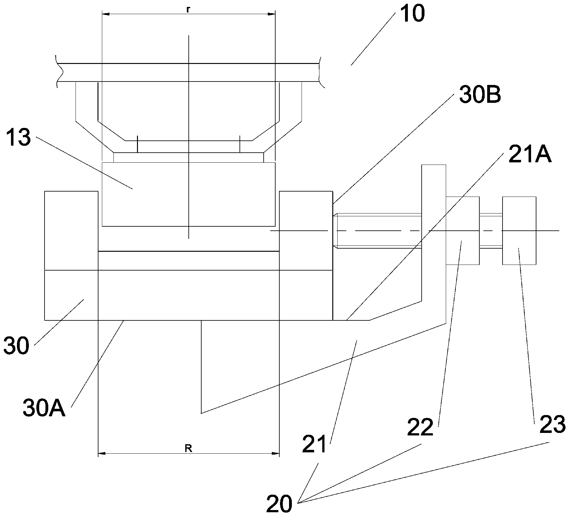 华宝新能获得实用新型专利授权：“一种散热器、散热组件和功率优化装置”