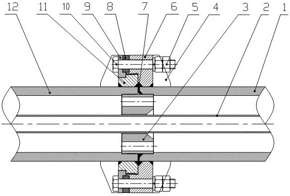 浙江华远获得实用新型专利授权：“螺栓与垫圈防松结构”