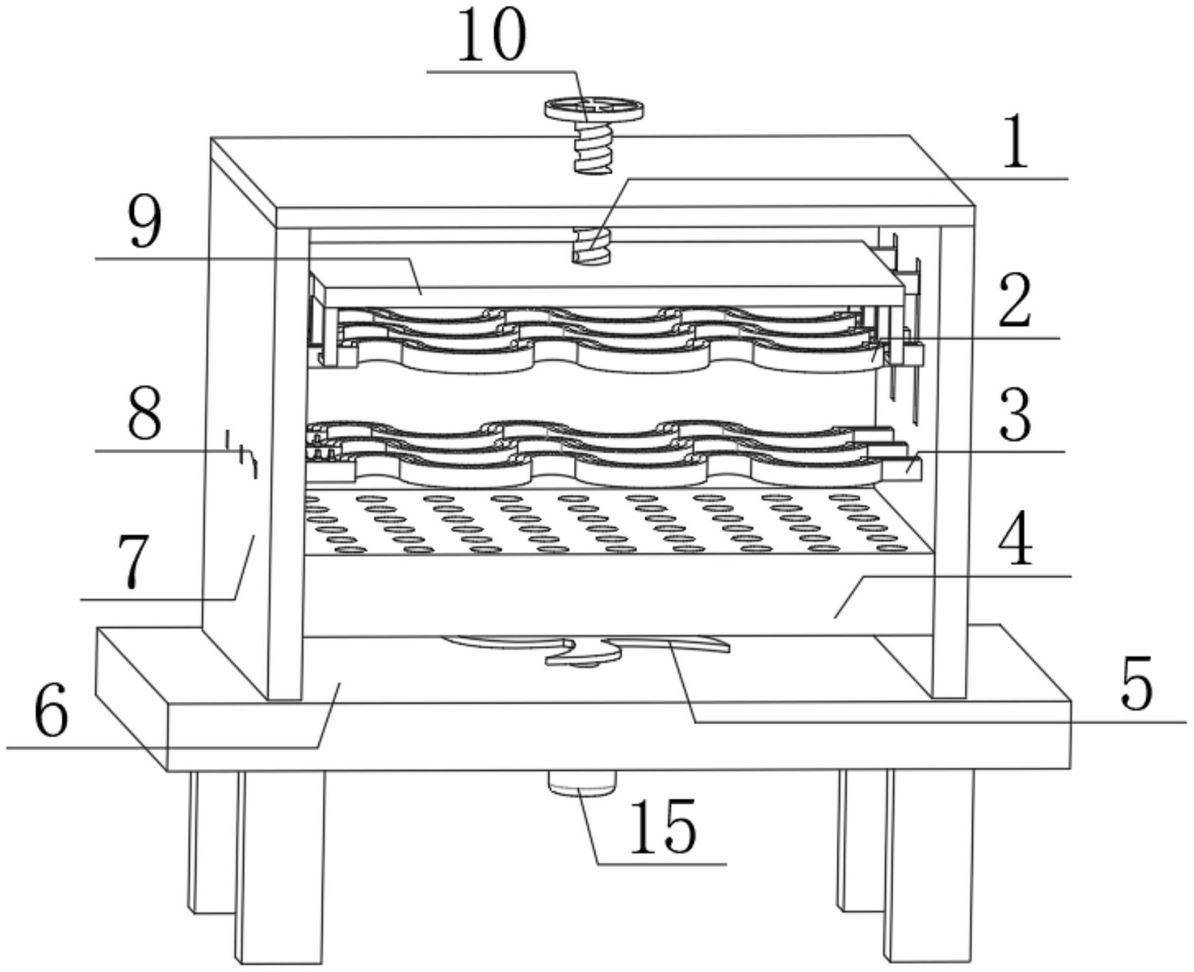 良信股份获得实用新型专利授权：“一种隔离型转换开关”