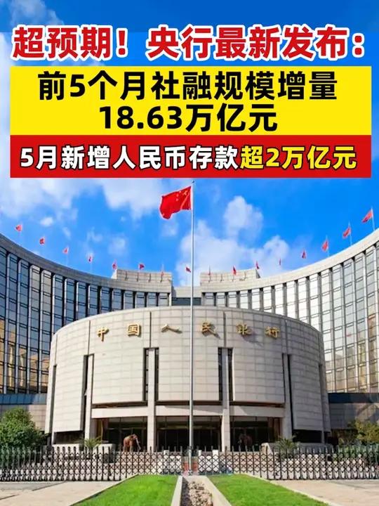 前5个月全国发行新增地方政府债券近2万亿元