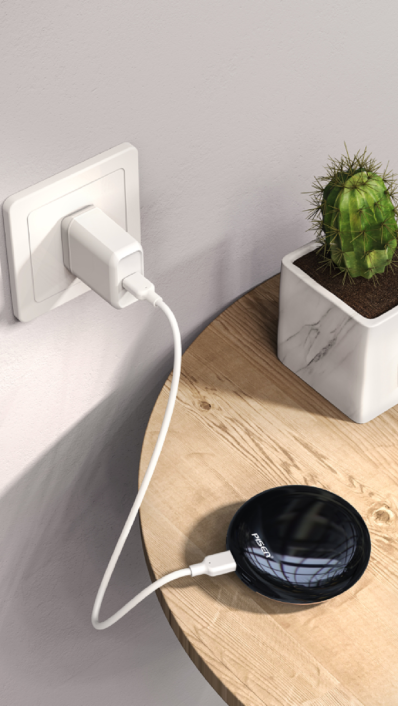 “失控”的充电宝