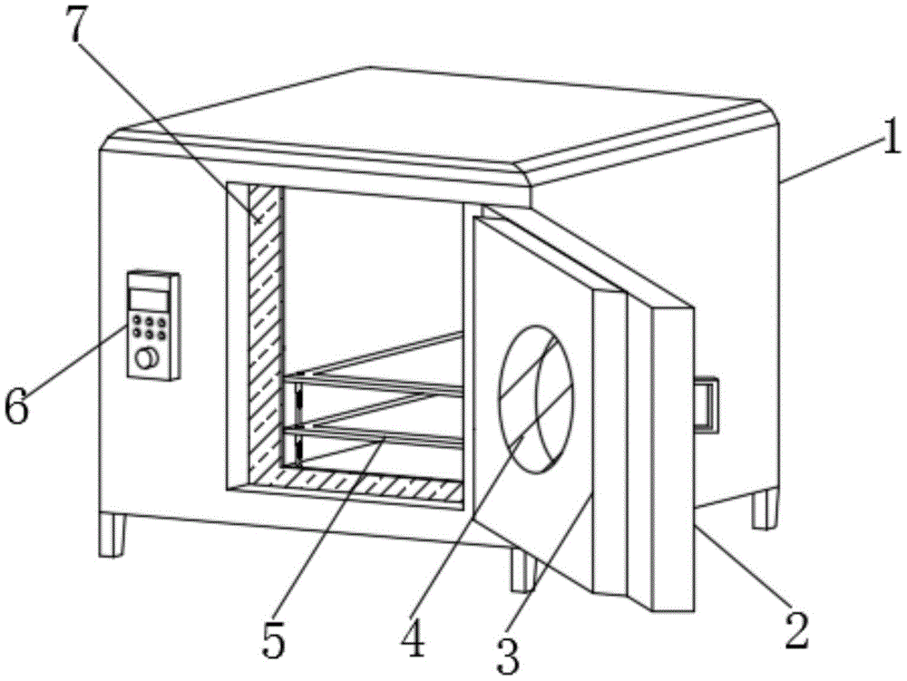 中天科技获得实用新型专利授权：“一种校直装置”