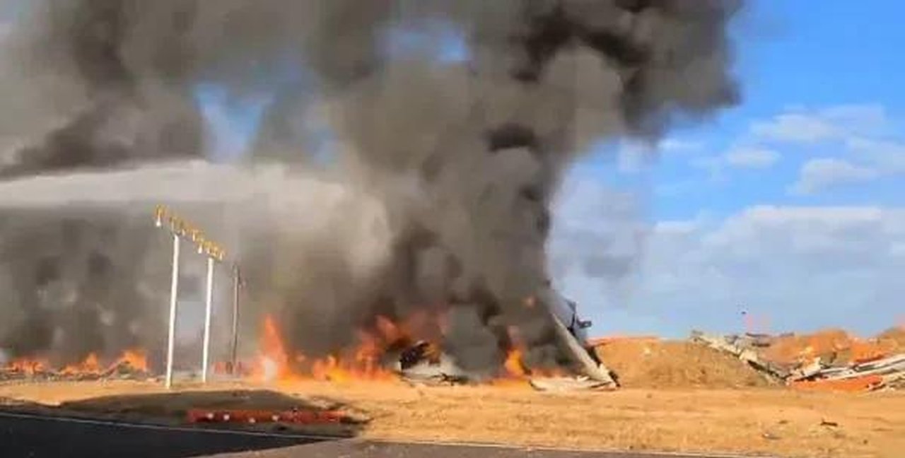 突发！印度新德里机场，收虚假炸弹威胁！