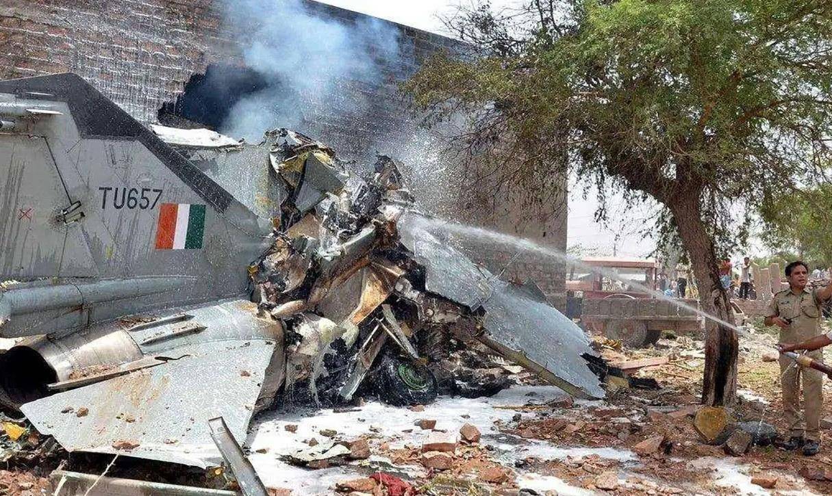 突发！印度新德里机场，收虚假炸弹威胁！