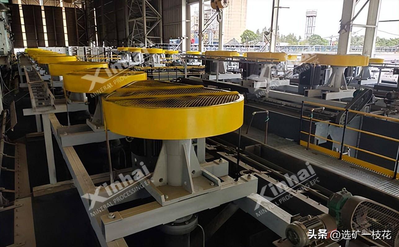 耐普矿机获得发明专利授权：“一种选矿用水力旋流器及用于水力选矿分选方法”