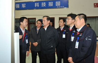 张玉金已任中国航发董事长、党组书记