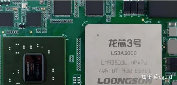 龙芯中科获得发明专利授权：“基本块链接方法、翻译器、电子设备及可读存储介质”