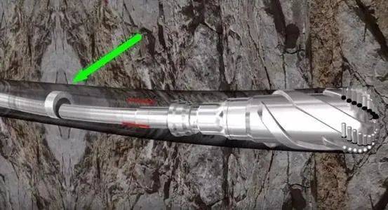 中国石化获得发明专利授权：“一种基于水平井随钻跟踪快速成像处理方法”