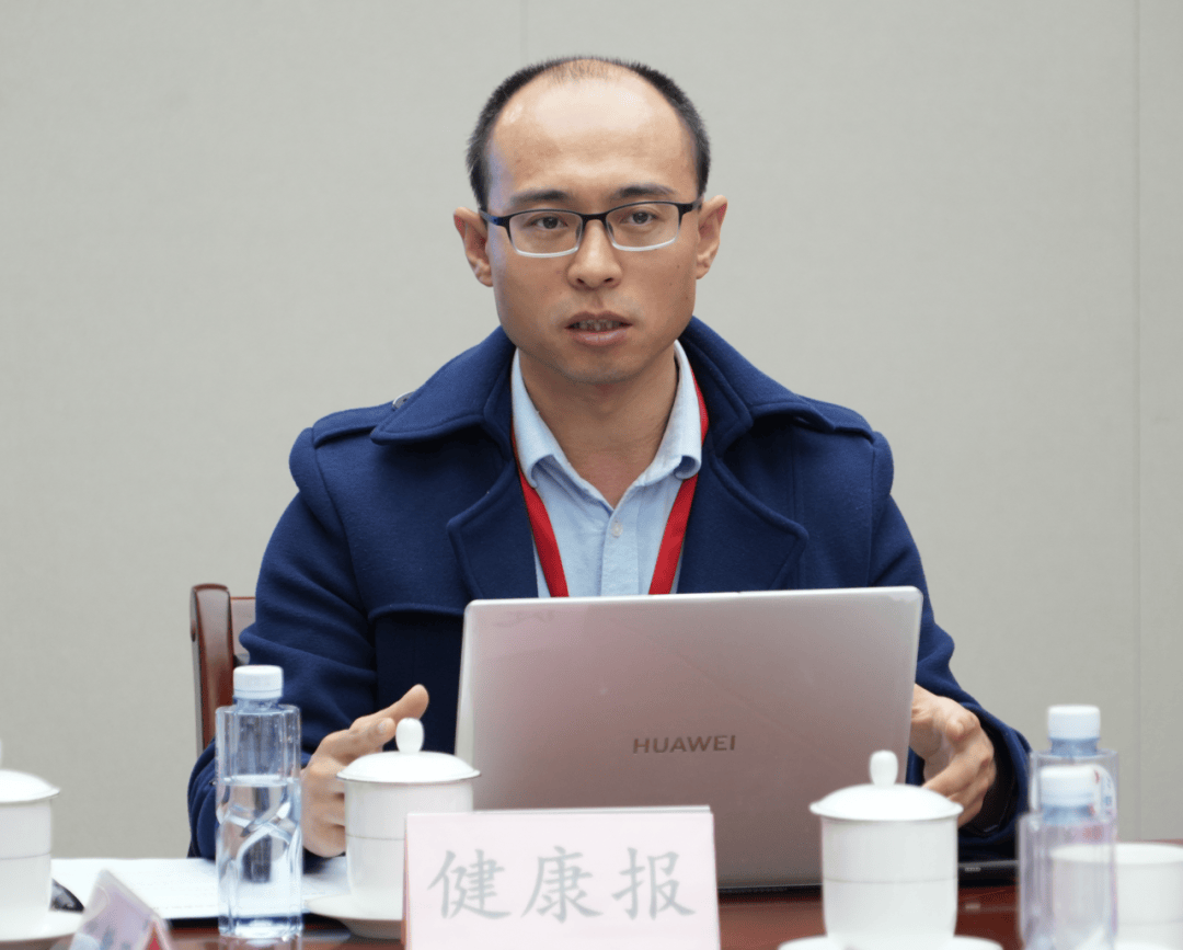 国家药监局召开集采中选药品风险沟通会