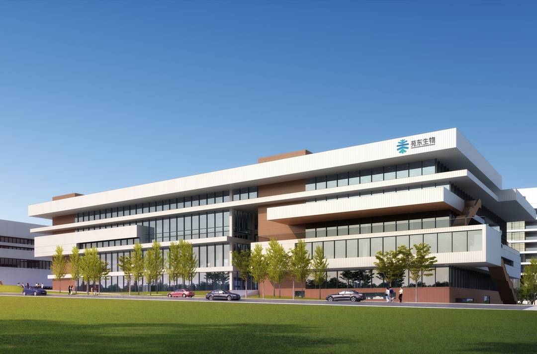 成都先导获得发明专利授权：“Menin抑制剂及其用途”