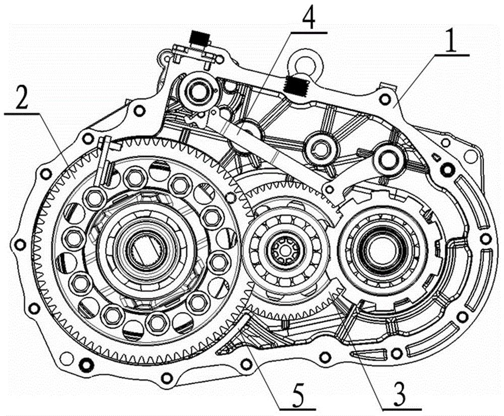 章源钨业获得实用新型专利授权：“一种改进型溜井结构”