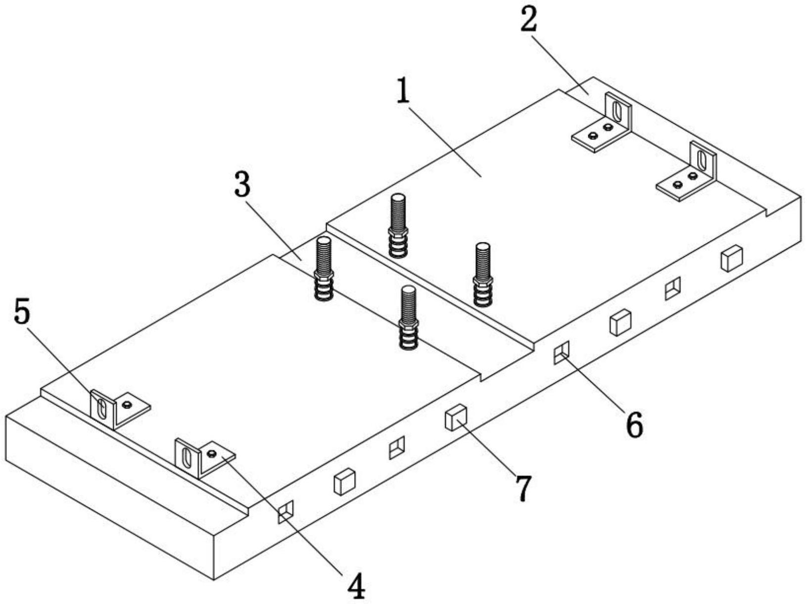 章源钨业获得实用新型专利授权：“一种改进型溜井结构”
