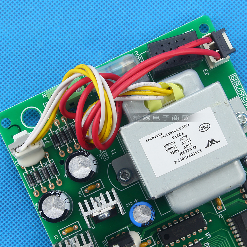 格力电器获得发明专利授权：“一种零火线通讯电路、通讯系统及空调系统”