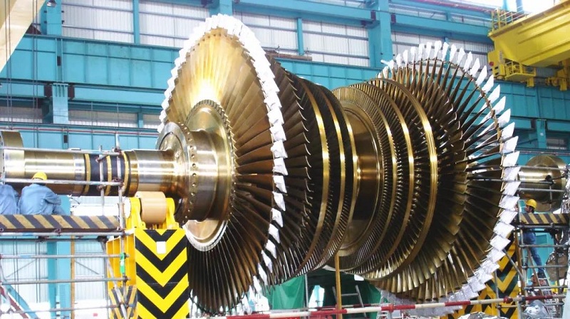 东方电气获得发明专利授权：“一种基于阶跃响应辨识的数字汽轮机控制器入侵监测方法及系统”