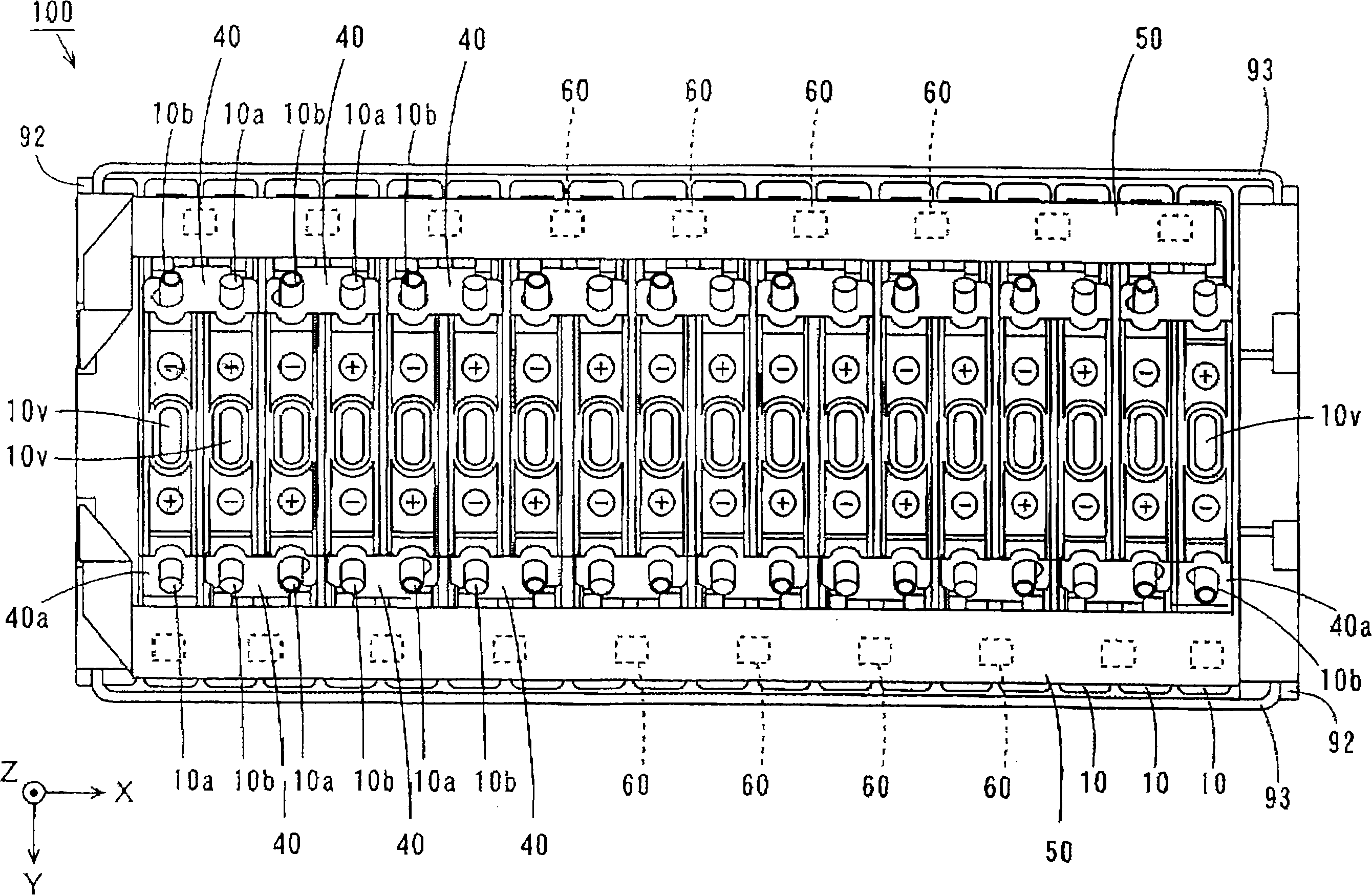 格力博获得发明专利授权：“电池包释放结构”