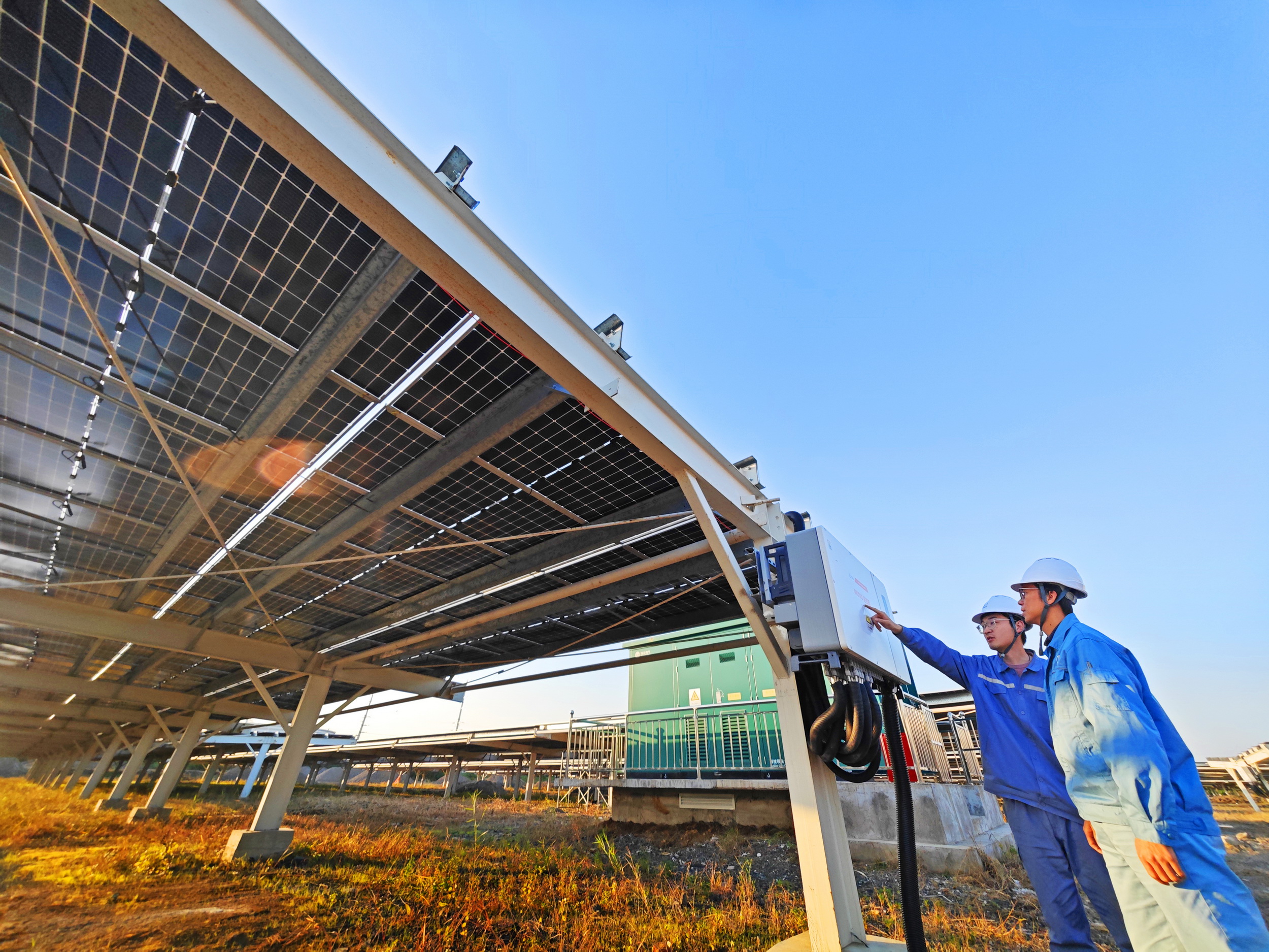 双良节能等在扬州新设能源公司