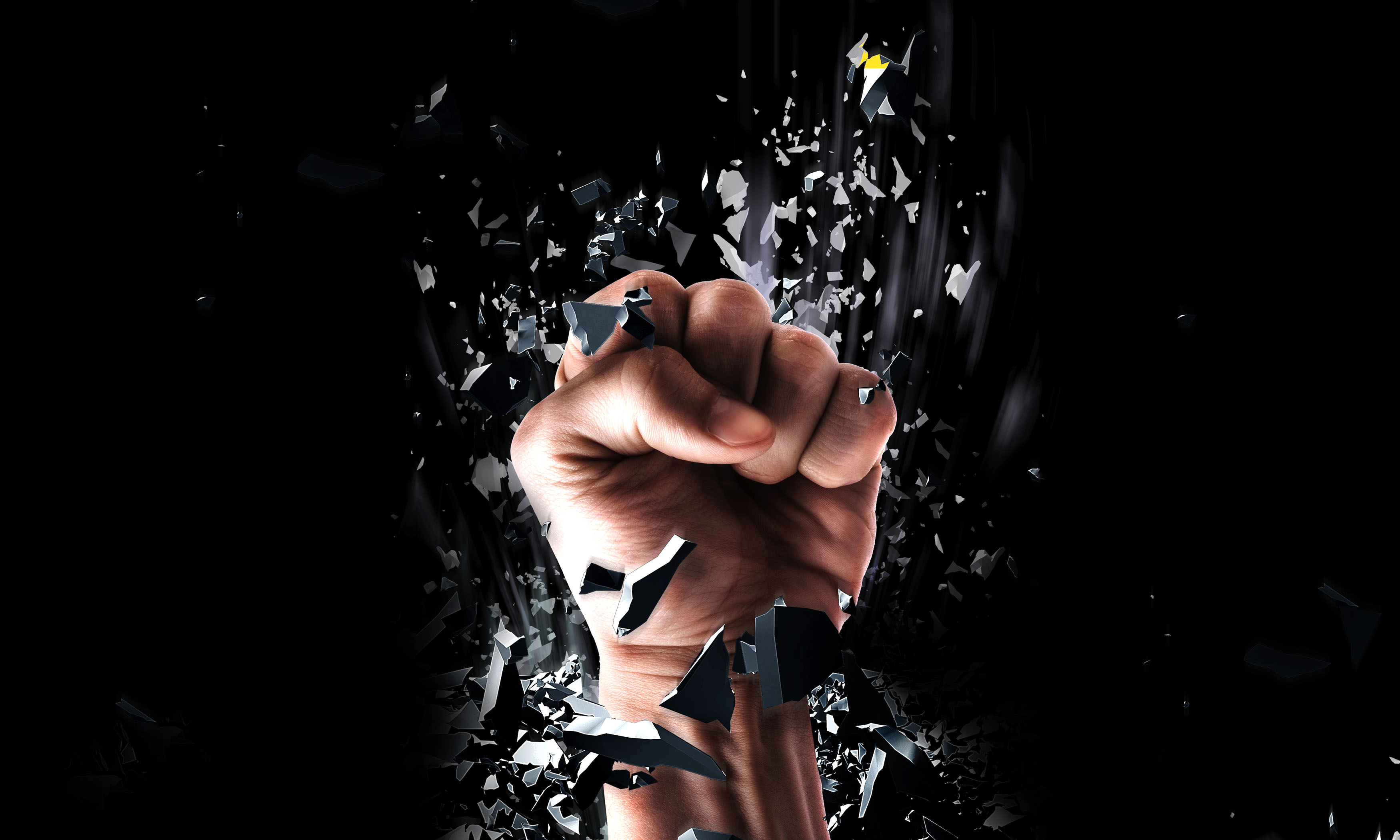 新华时评丨加油！“中国芯”