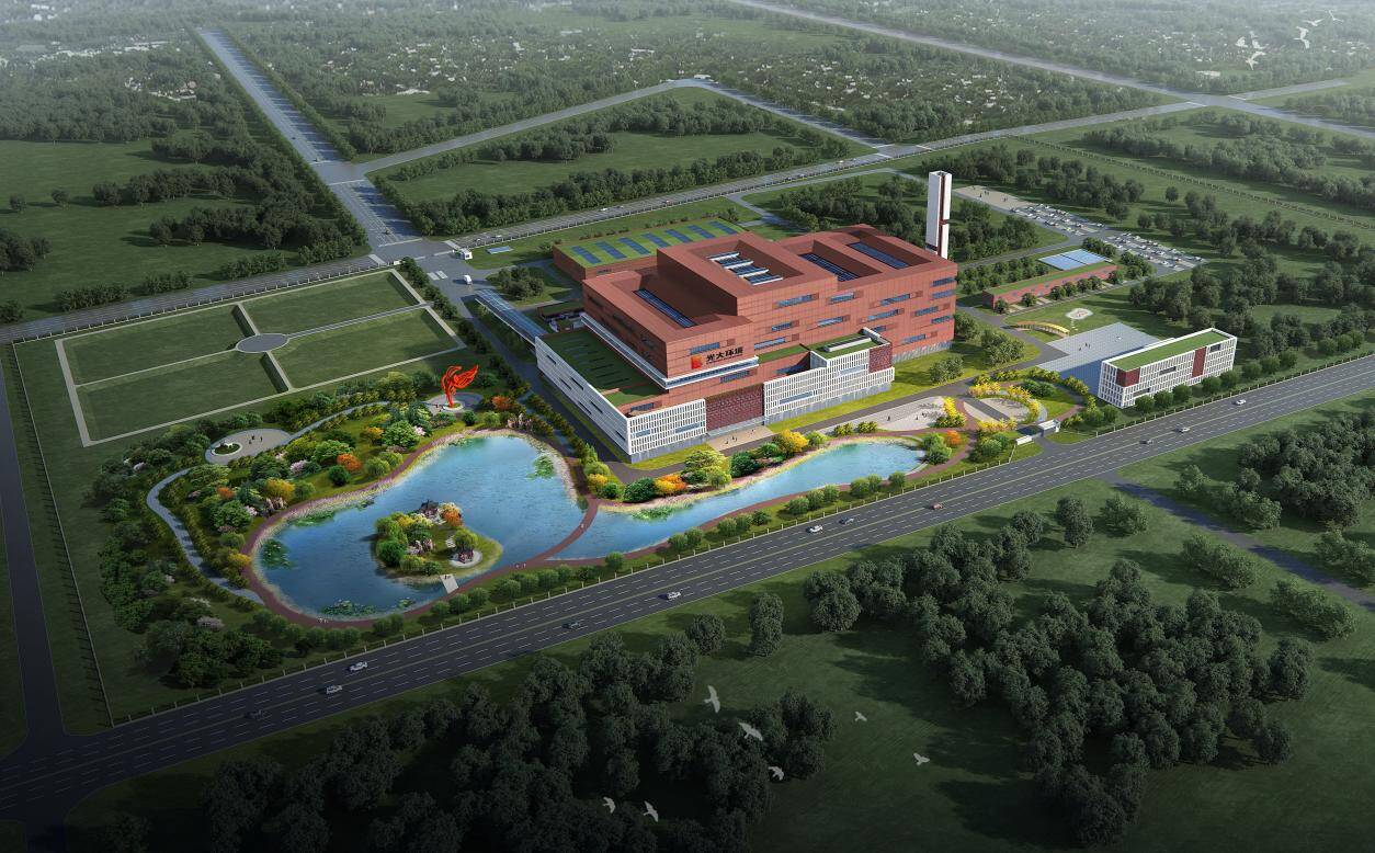 山东：首个综合性低空经济现代产业学院成立