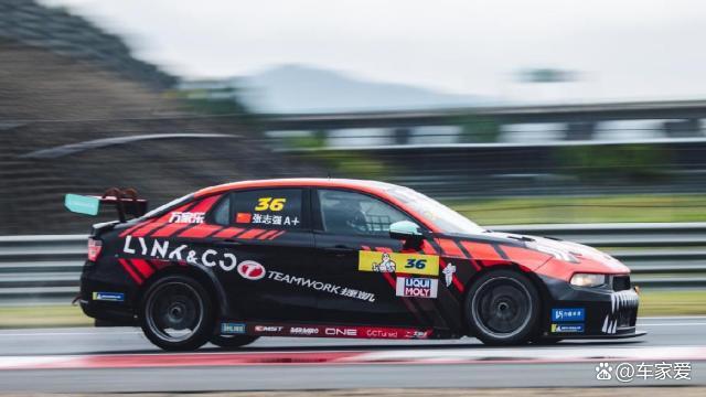 与“中国速度”竞赛