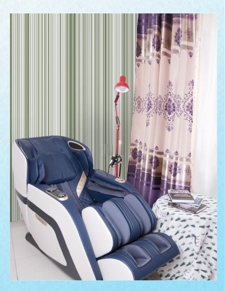 荣泰健康获得发明专利授权：“调节式足底按摩装置”